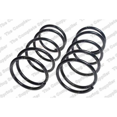 Lesjofors COIL SPRING KIT 4488301